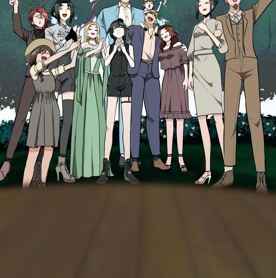 The Beginning After the End Chapter 47 page 7 - 