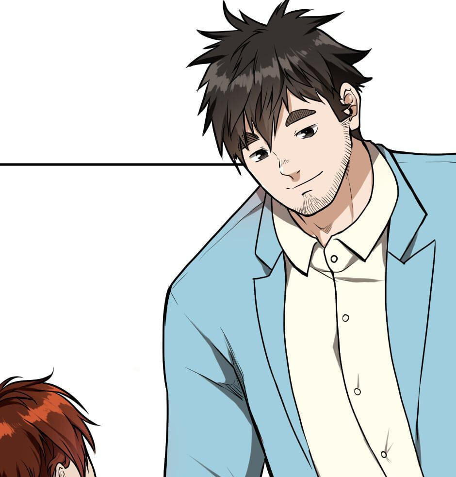 The Beginning After the End Chapter 47 page 61 - 