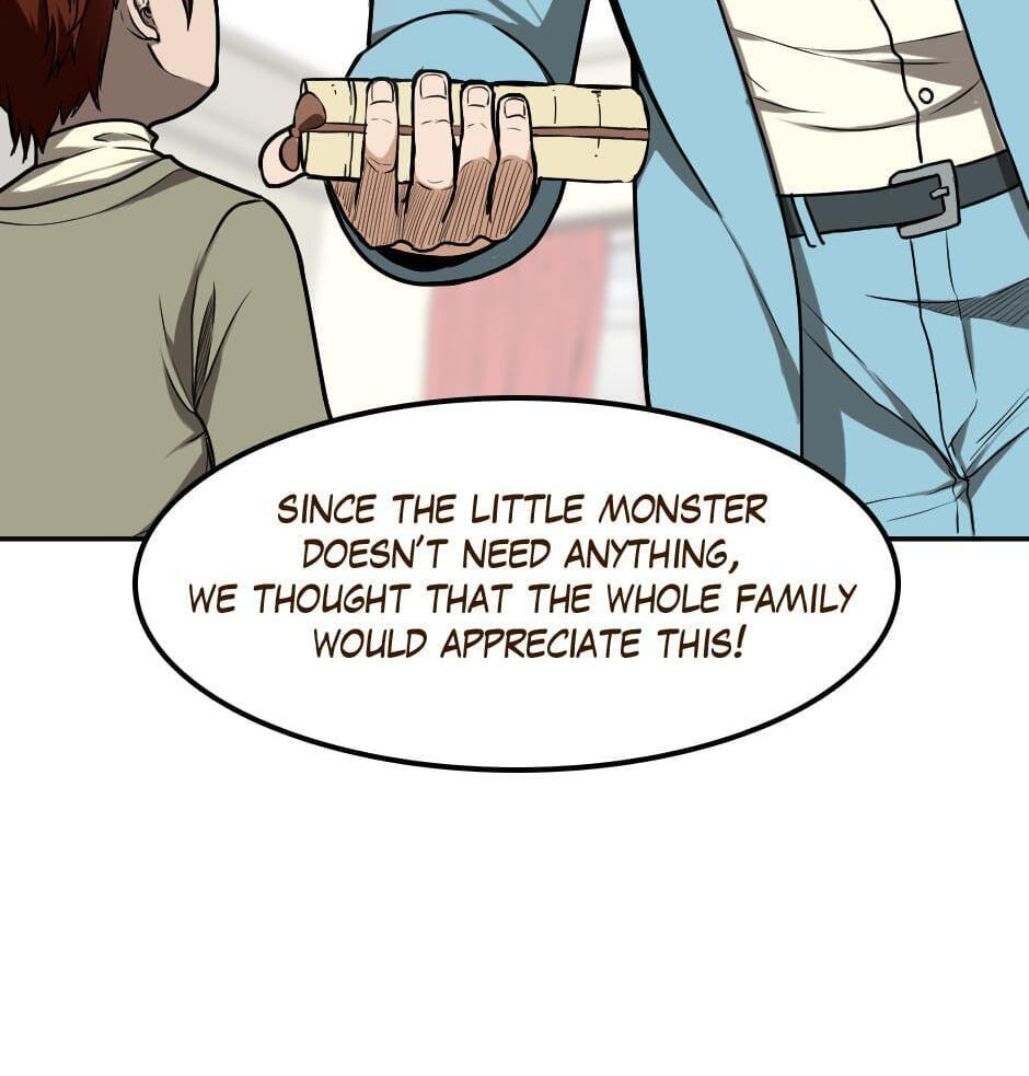 The Beginning After the End Chapter 47 page 62 - 