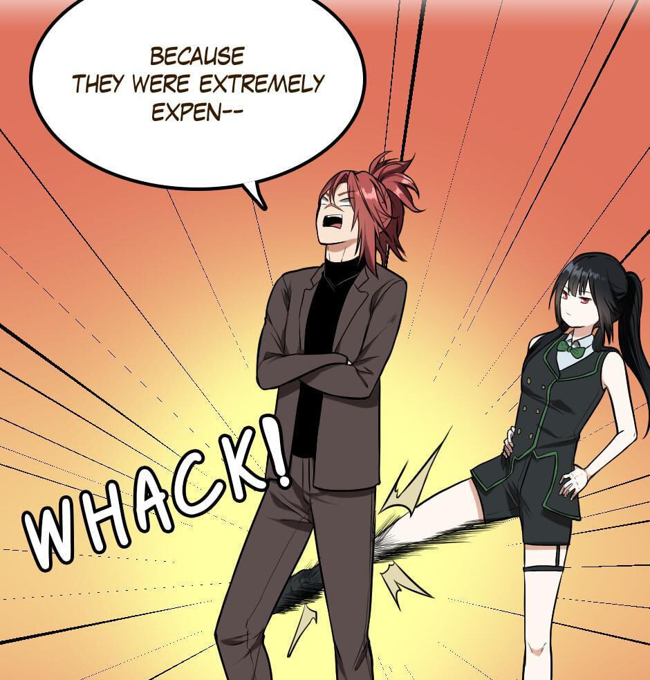The Beginning After the End Chapter 47 page 65 - 