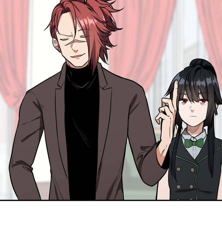The Beginning After the End Chapter 47 page 67 - 