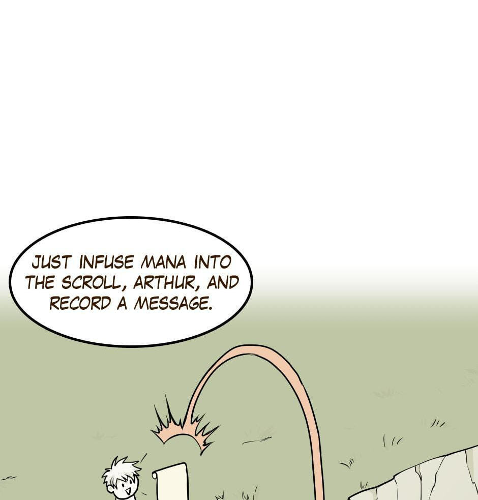 The Beginning After the End Chapter 47 page 68 - 