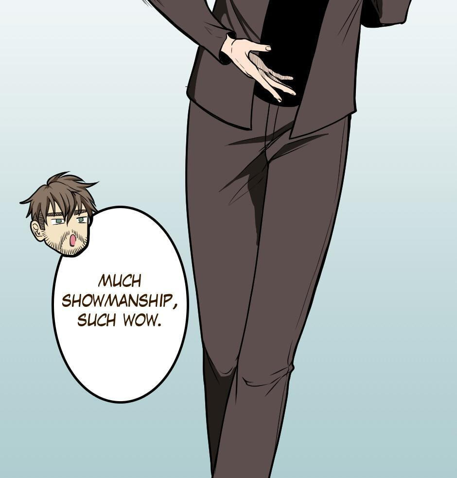 The Beginning After the End Chapter 47 page 73 - 