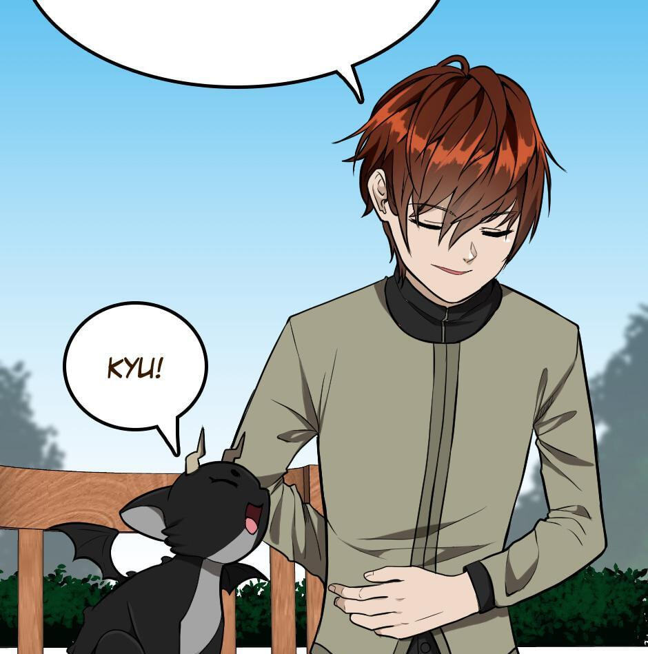 The Beginning After the End Chapter 47 page 9 - 