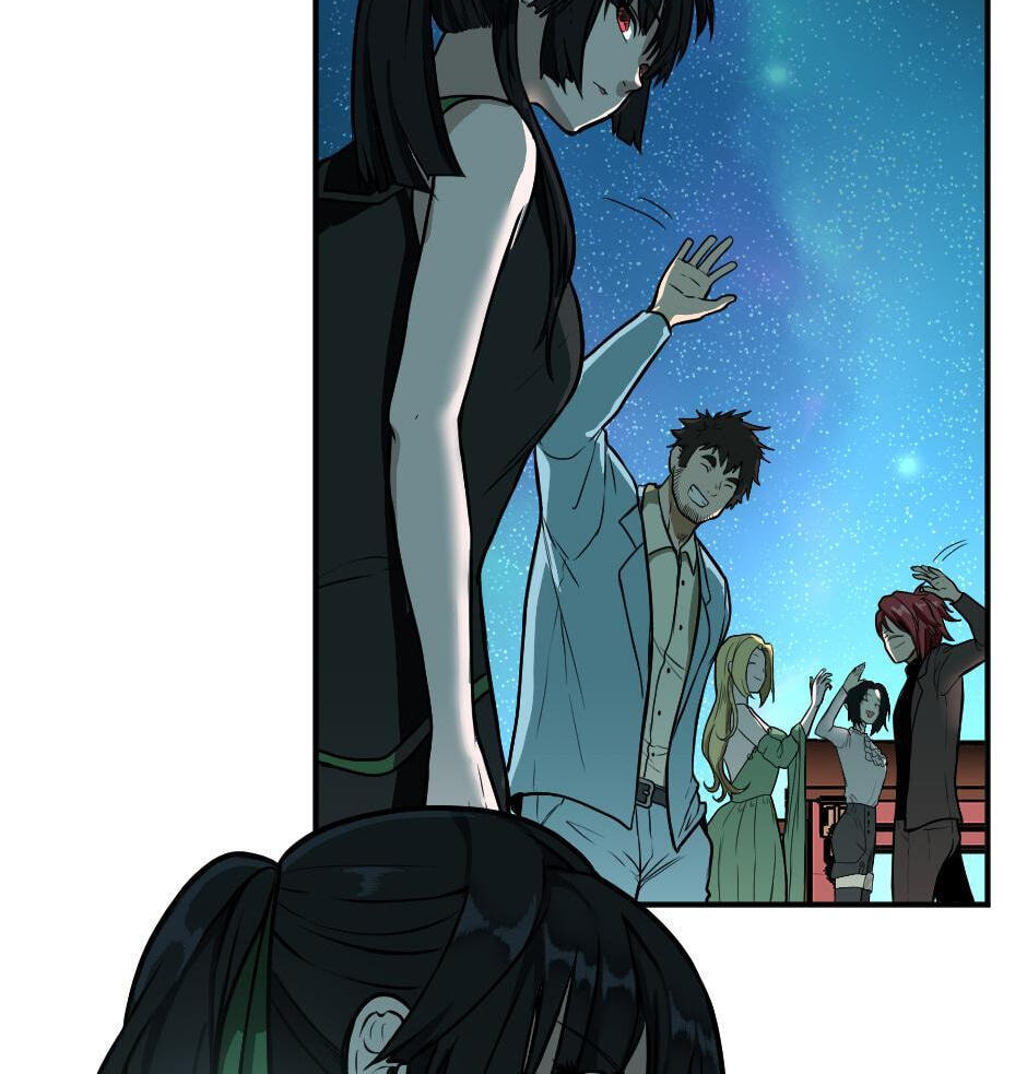 The Beginning After the End Chapter 47 page 86 - 