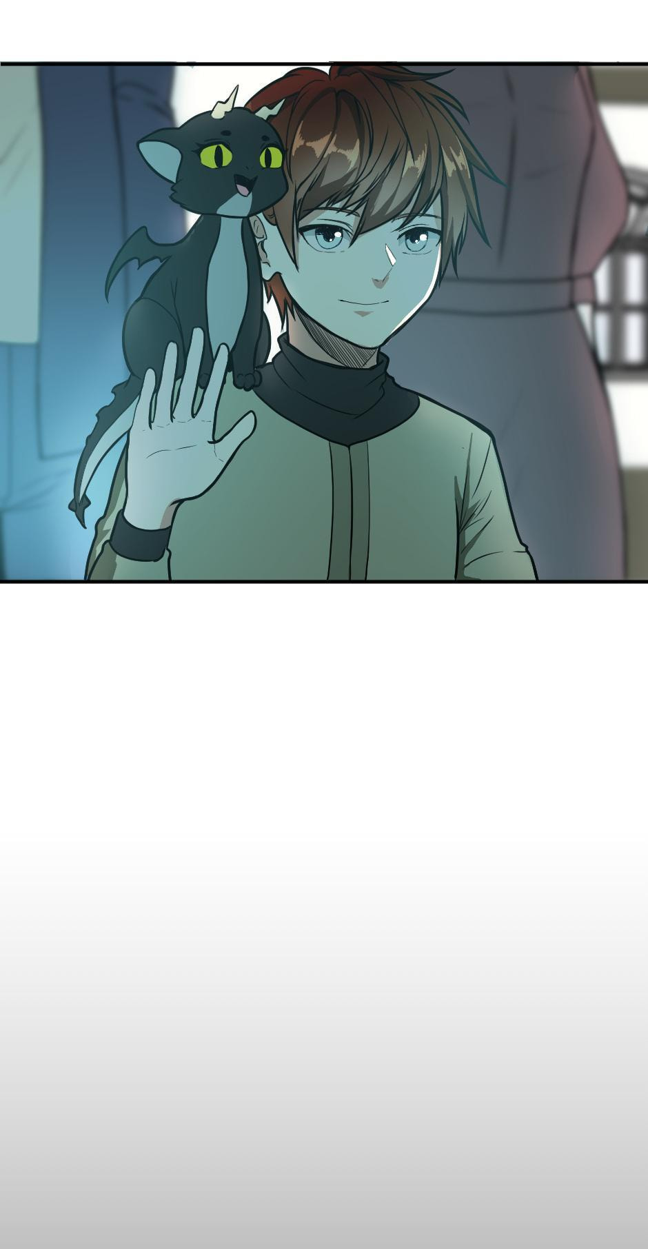 The Beginning After the End Chapter 47 page 89 - 
