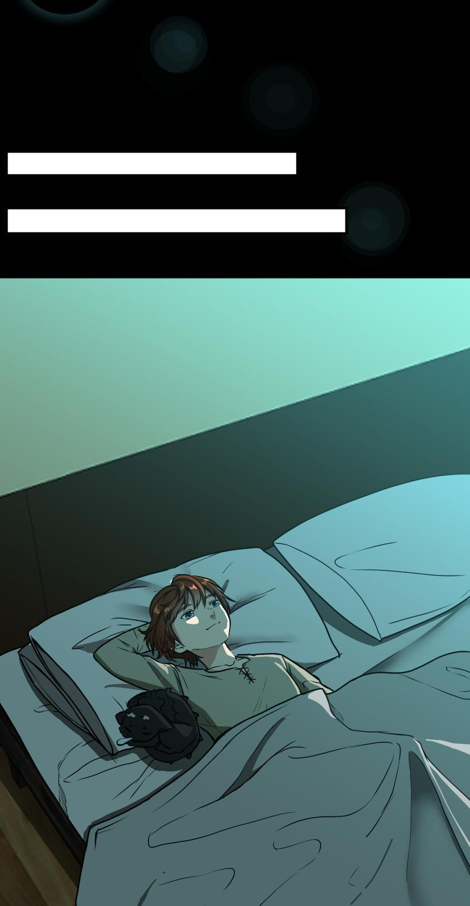 The Beginning After the End Chapter 47 page 91 - 