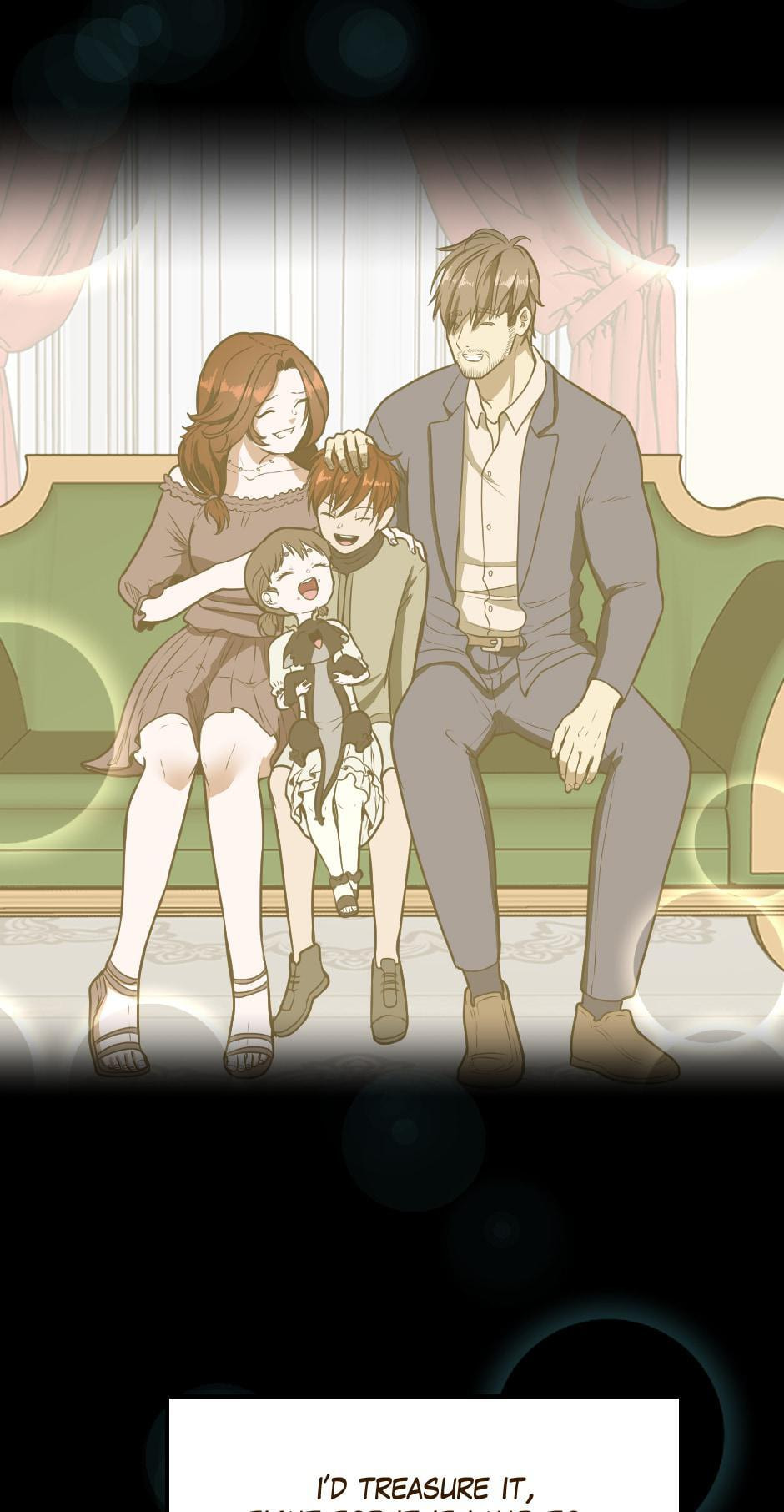 The Beginning After the End Chapter 47 page 93 - 
