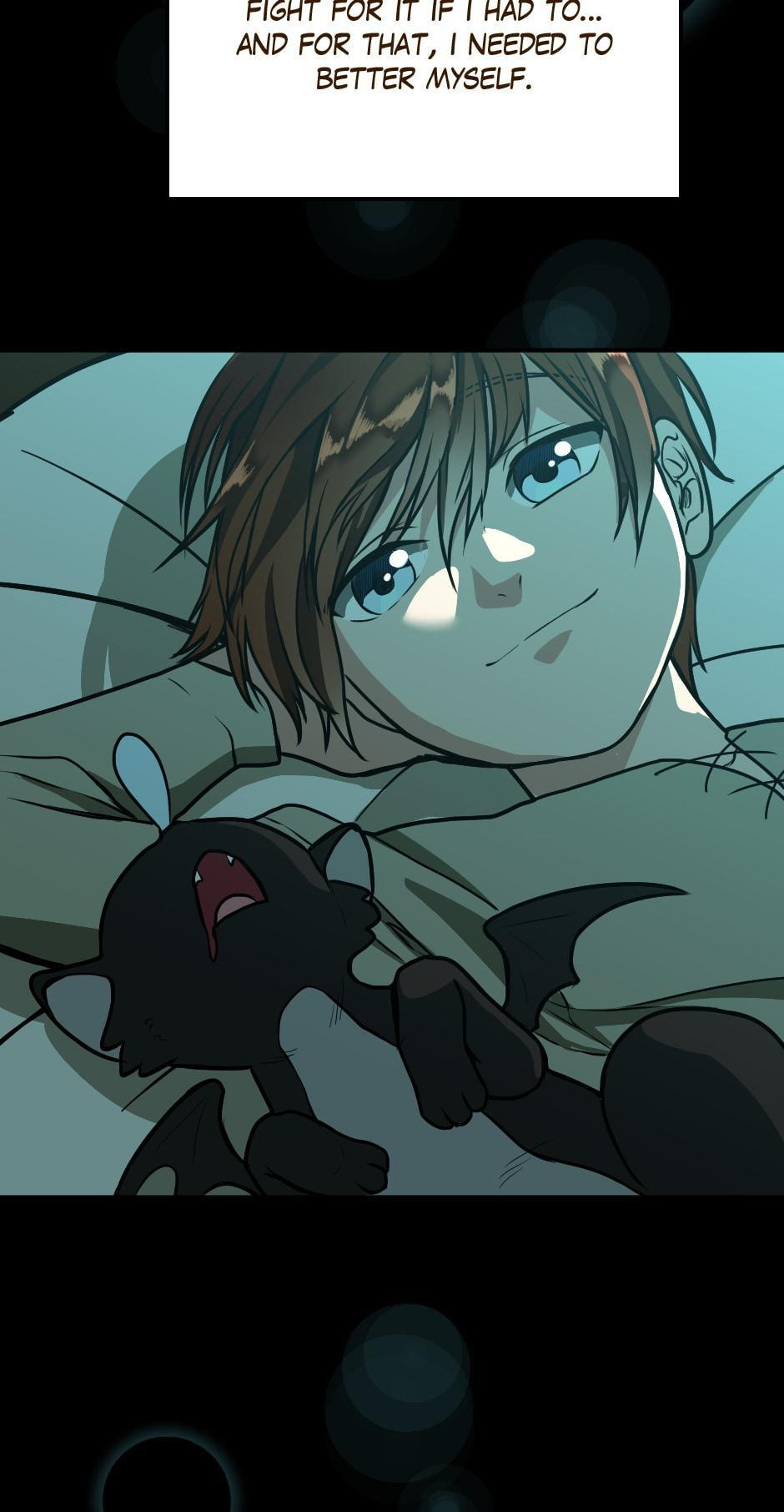 The Beginning After the End Chapter 47 page 94 - 