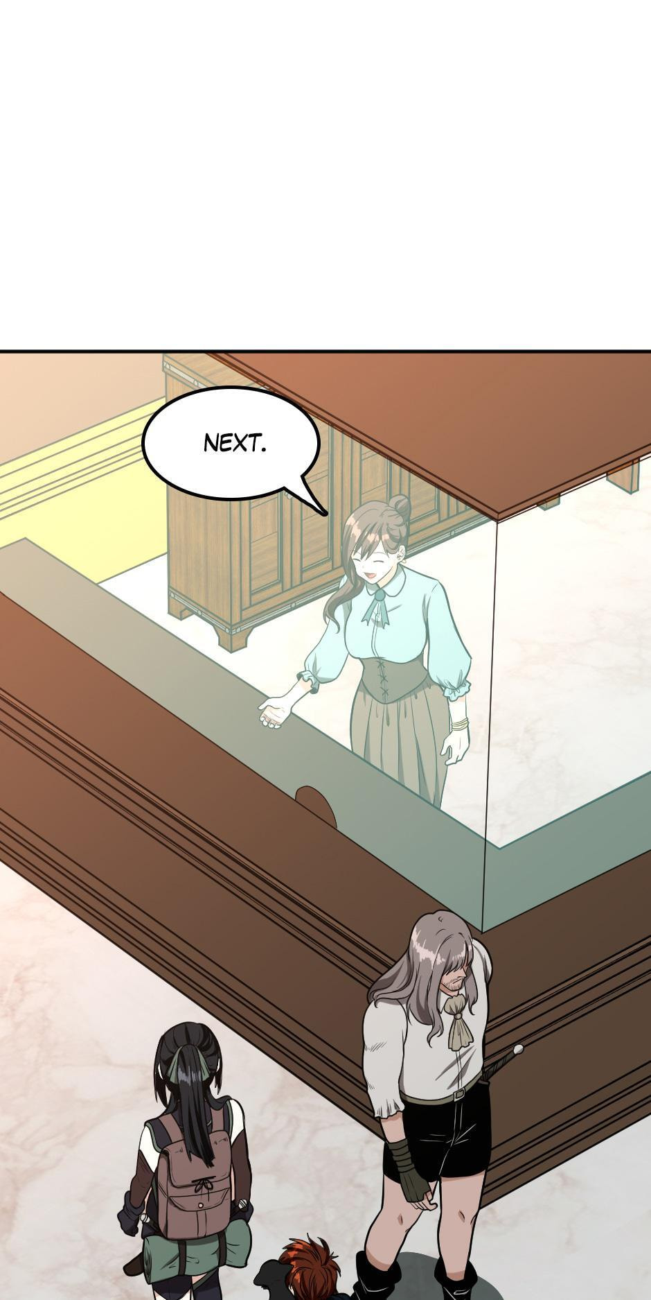 The Beginning After the End Chapter 48 page 101 - 