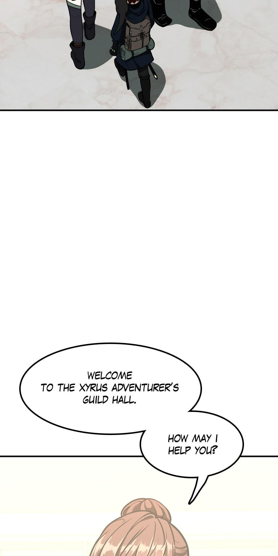 The Beginning After the End Chapter 48 page 102 - 