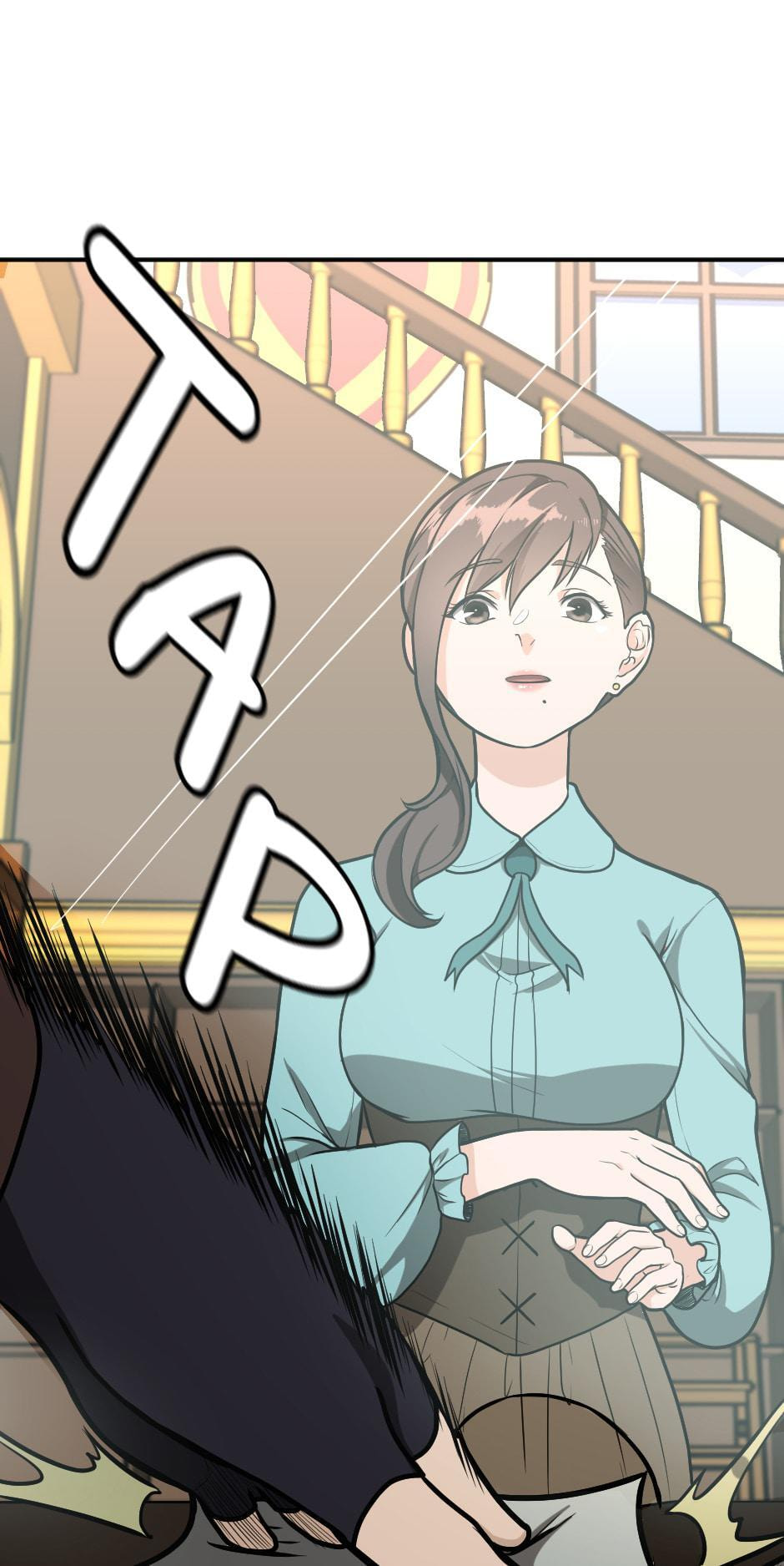The Beginning After the End Chapter 48 page 105 - 