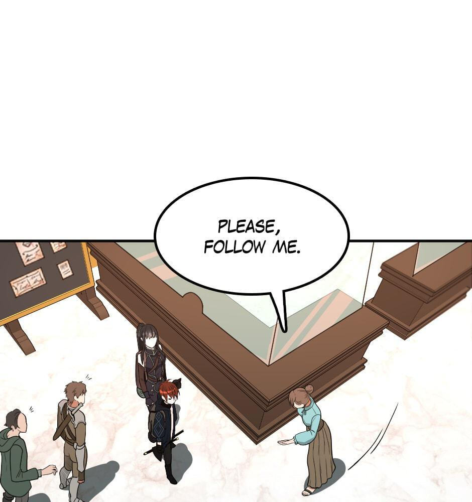 The Beginning After the End Chapter 48 page 110 - 
