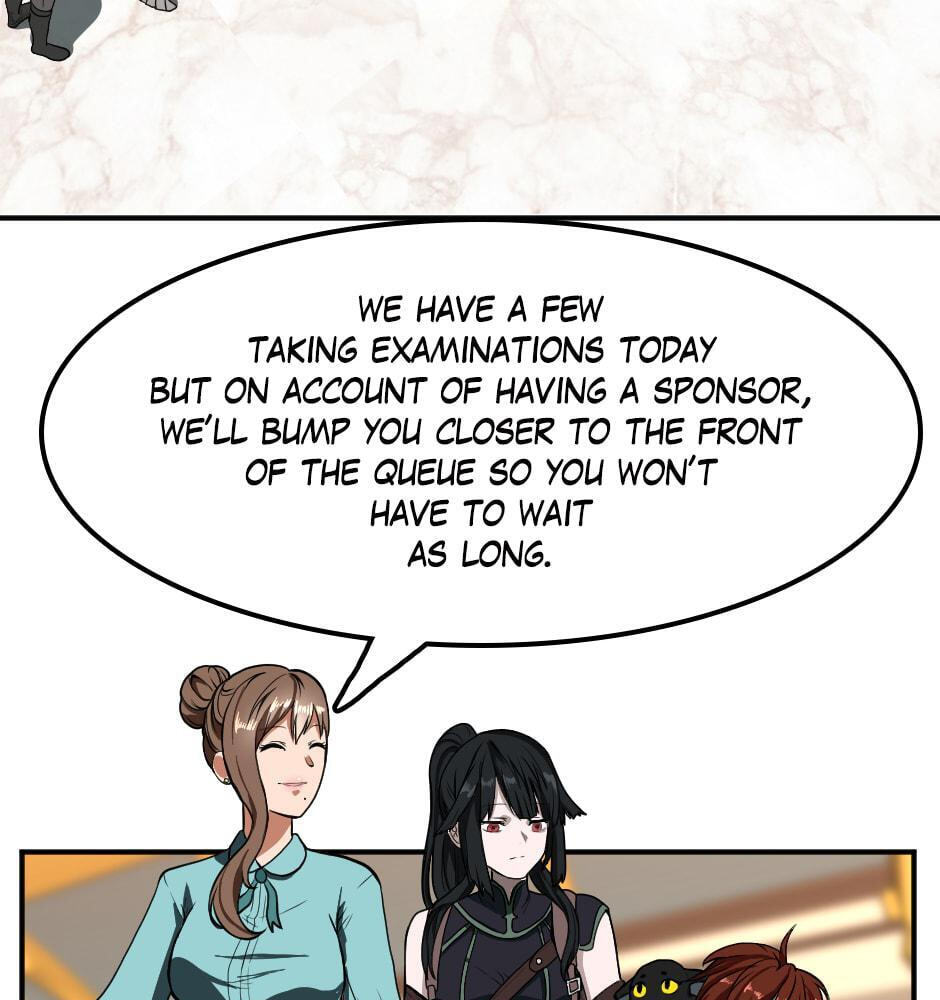 The Beginning After the End Chapter 48 page 111 - 
