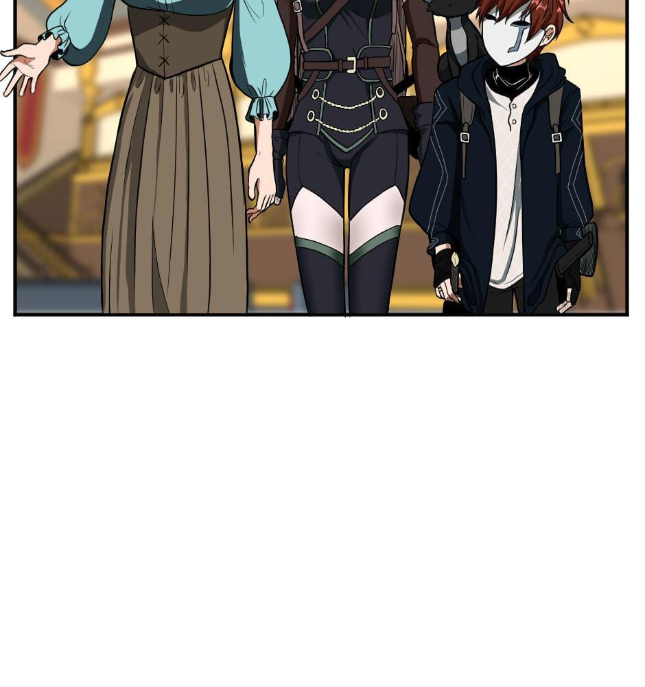 The Beginning After the End Chapter 48 page 112 - 