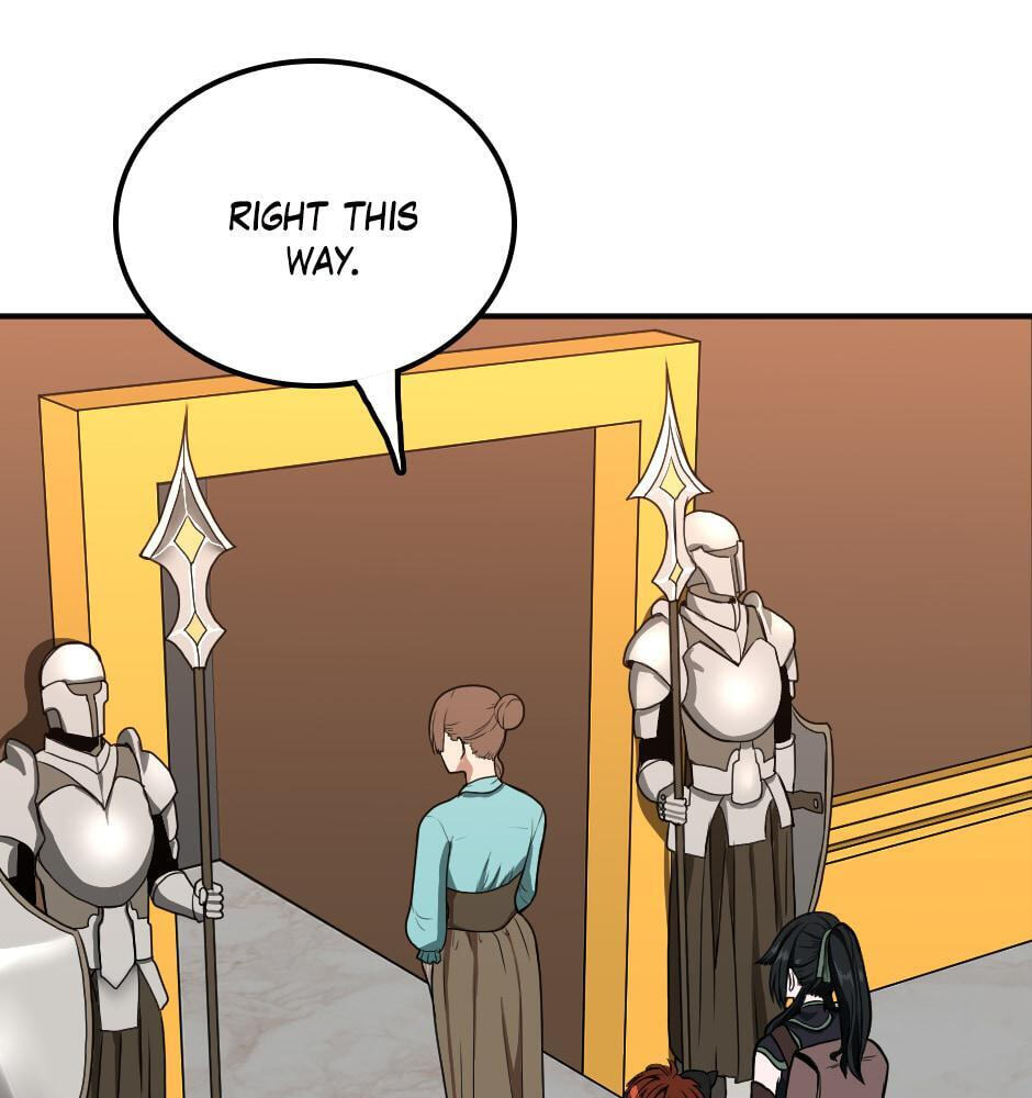 The Beginning After the End Chapter 48 page 113 - 