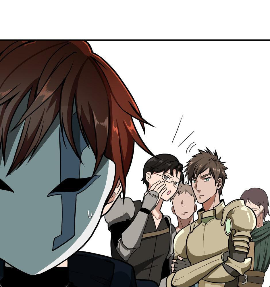The Beginning After the End Chapter 48 page 115 - 