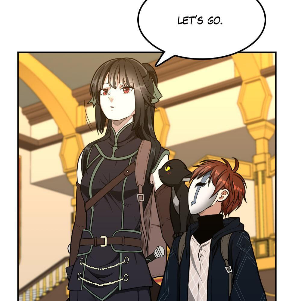 The Beginning After the End Chapter 48 page 117 - 
