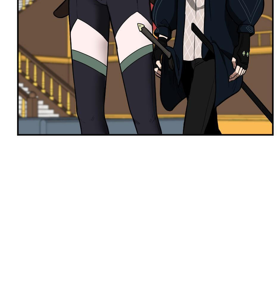 The Beginning After the End Chapter 48 page 118 - 
