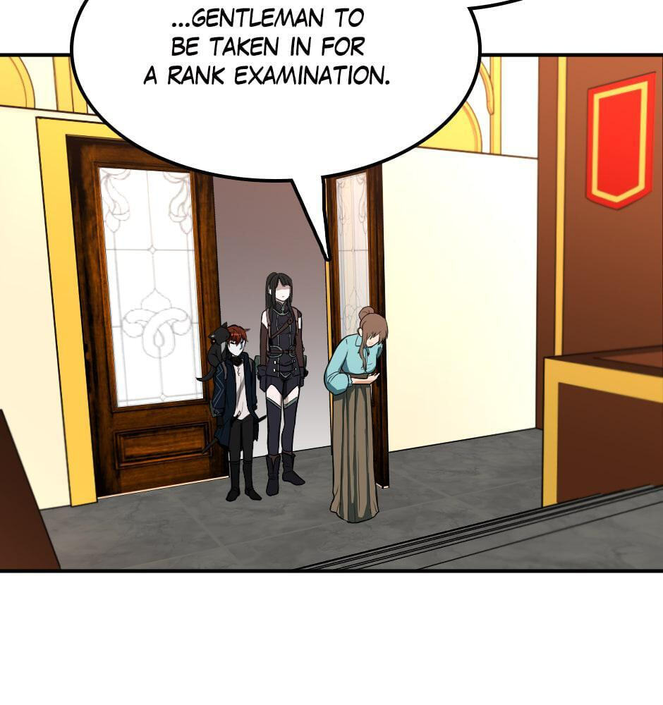 The Beginning After the End Chapter 48 page 123 - 