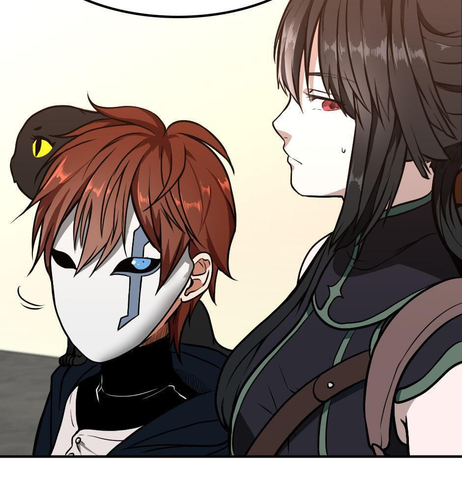 The Beginning After the End Chapter 48 page 127 - 