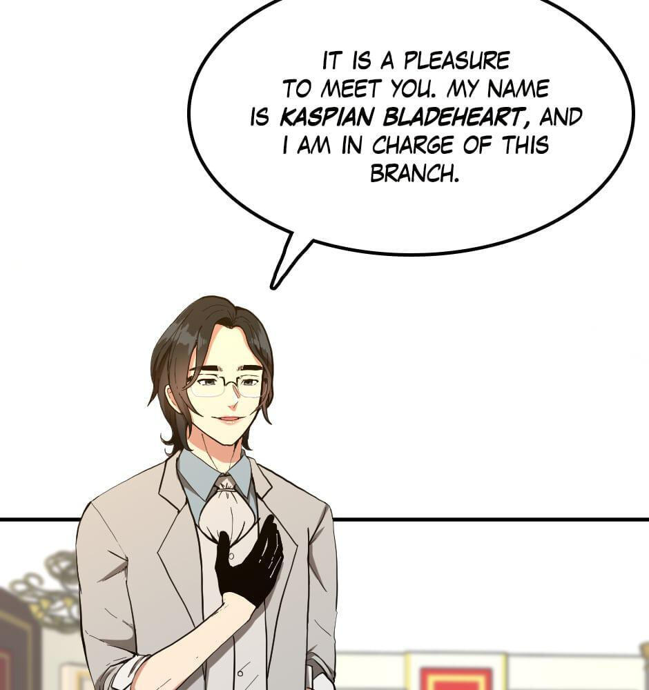 The Beginning After the End Chapter 48 page 130 - 