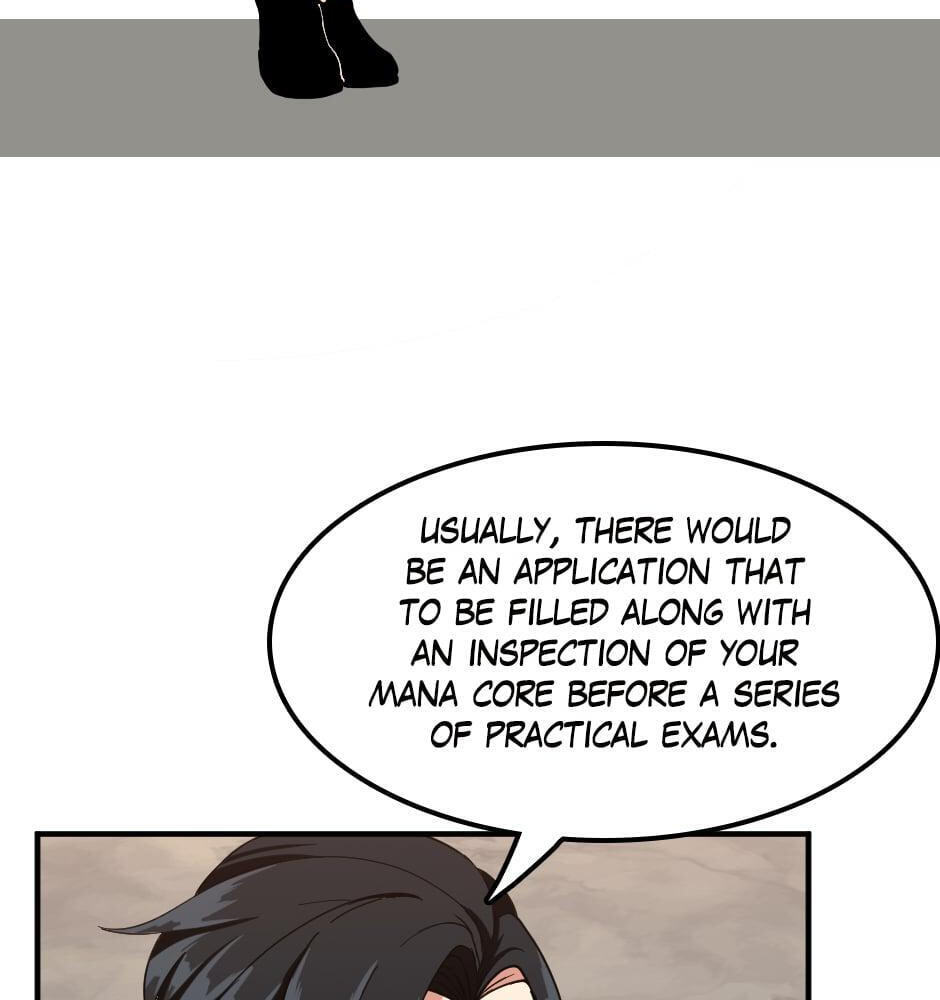The Beginning After the End Chapter 48 page 132 - 