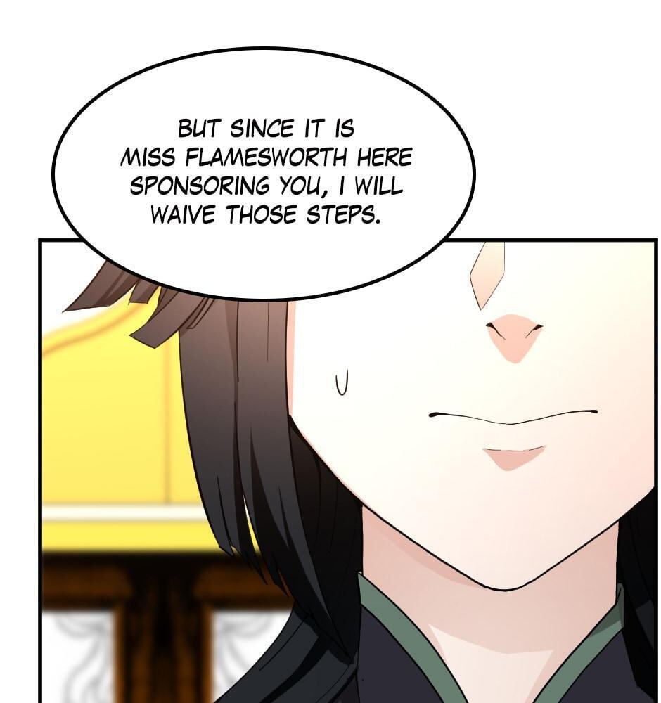 The Beginning After the End Chapter 48 page 134 - 