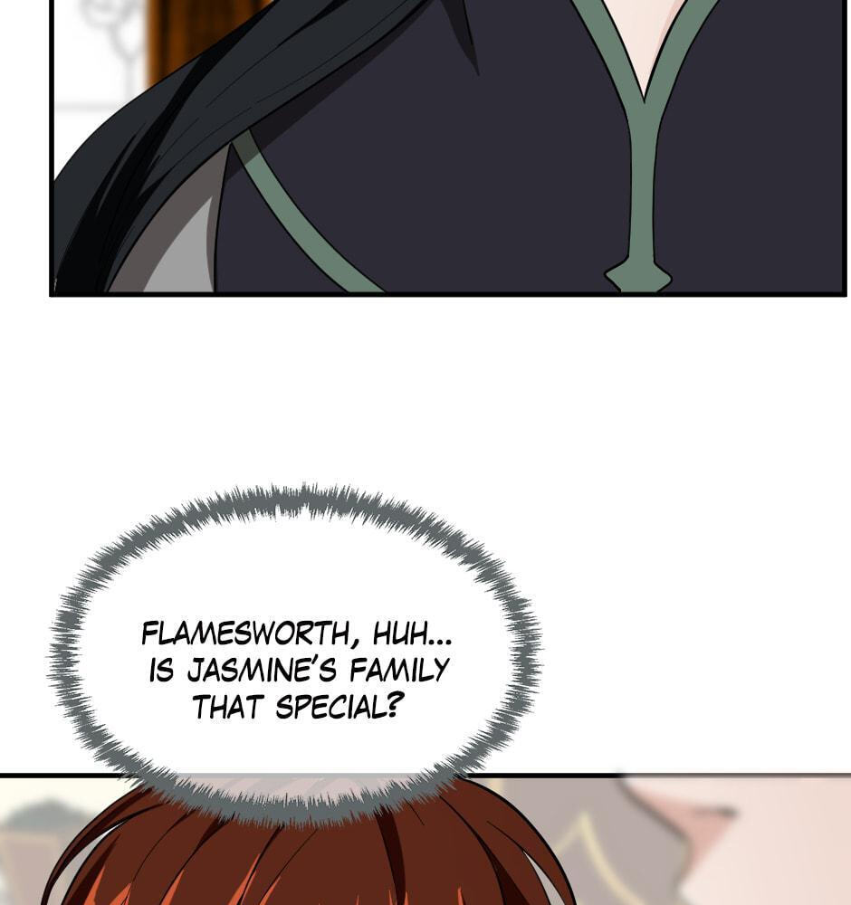 The Beginning After the End Chapter 48 page 135 - 