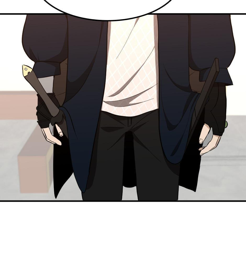 The Beginning After the End Chapter 48 page 141 - 
