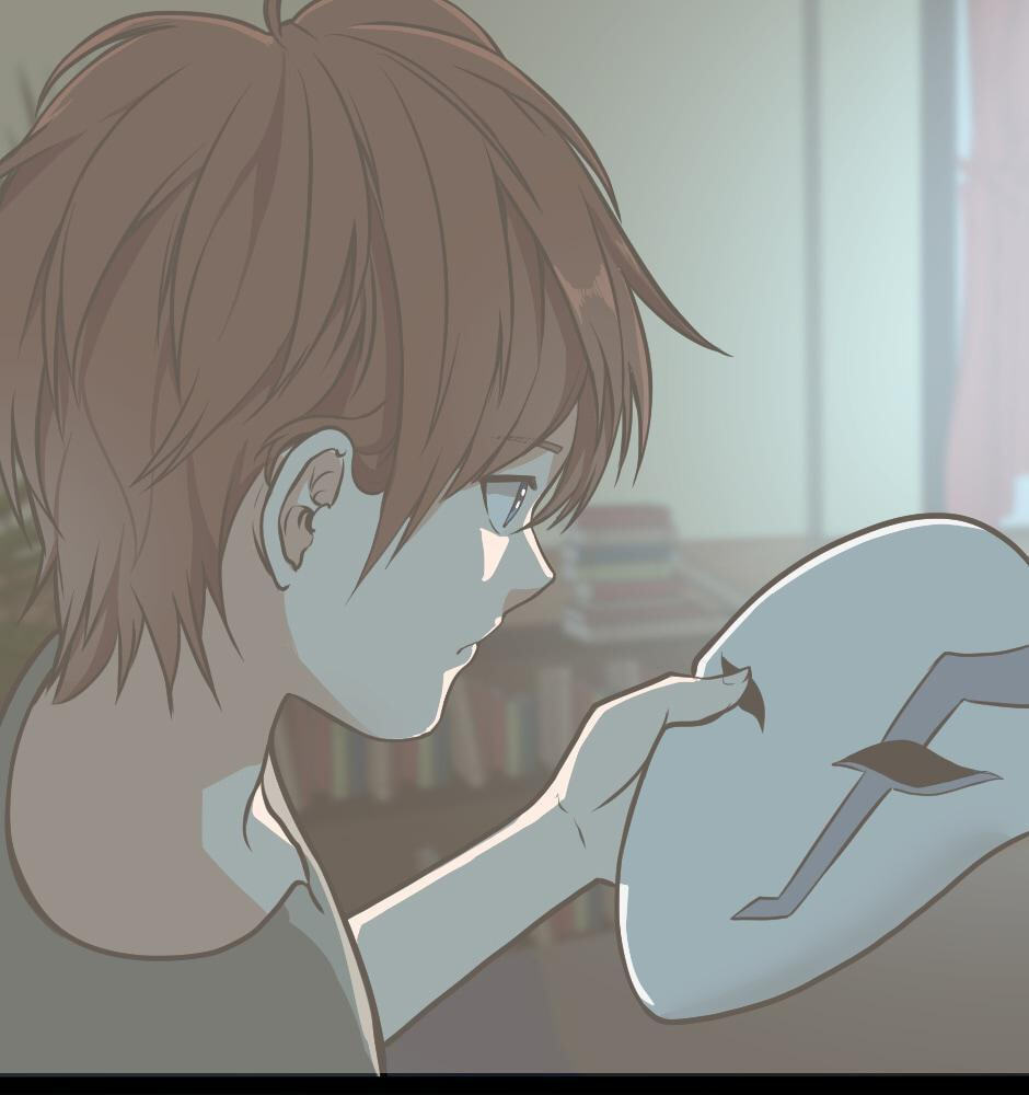 The Beginning After the End Chapter 48 page 149 - 
