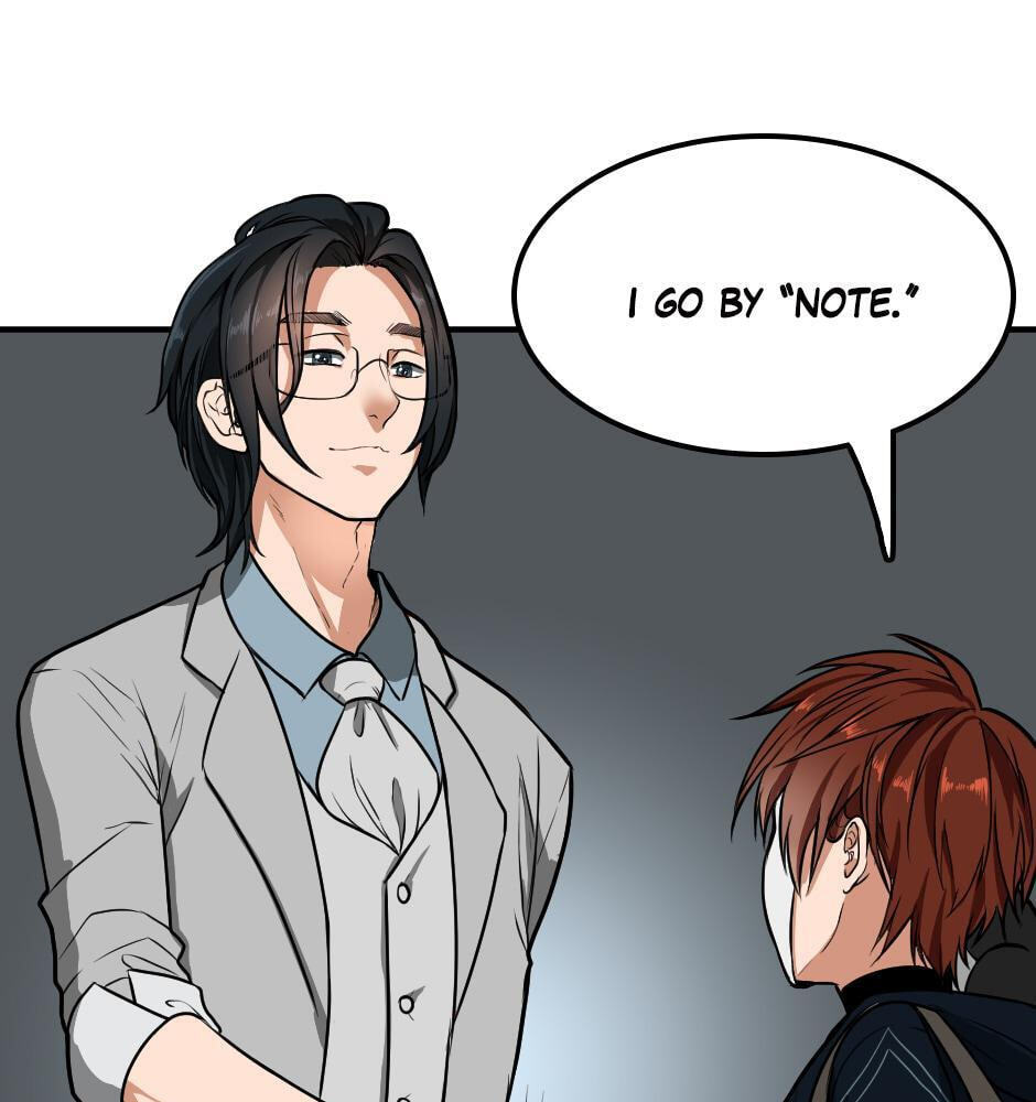 The Beginning After the End Chapter 48 page 153 - 