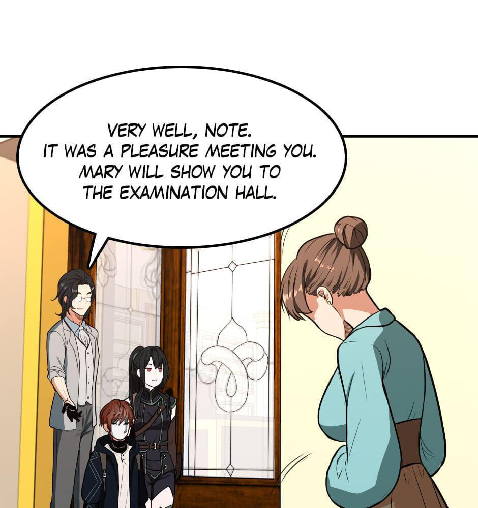 The Beginning After the End Chapter 48 page 160 - 