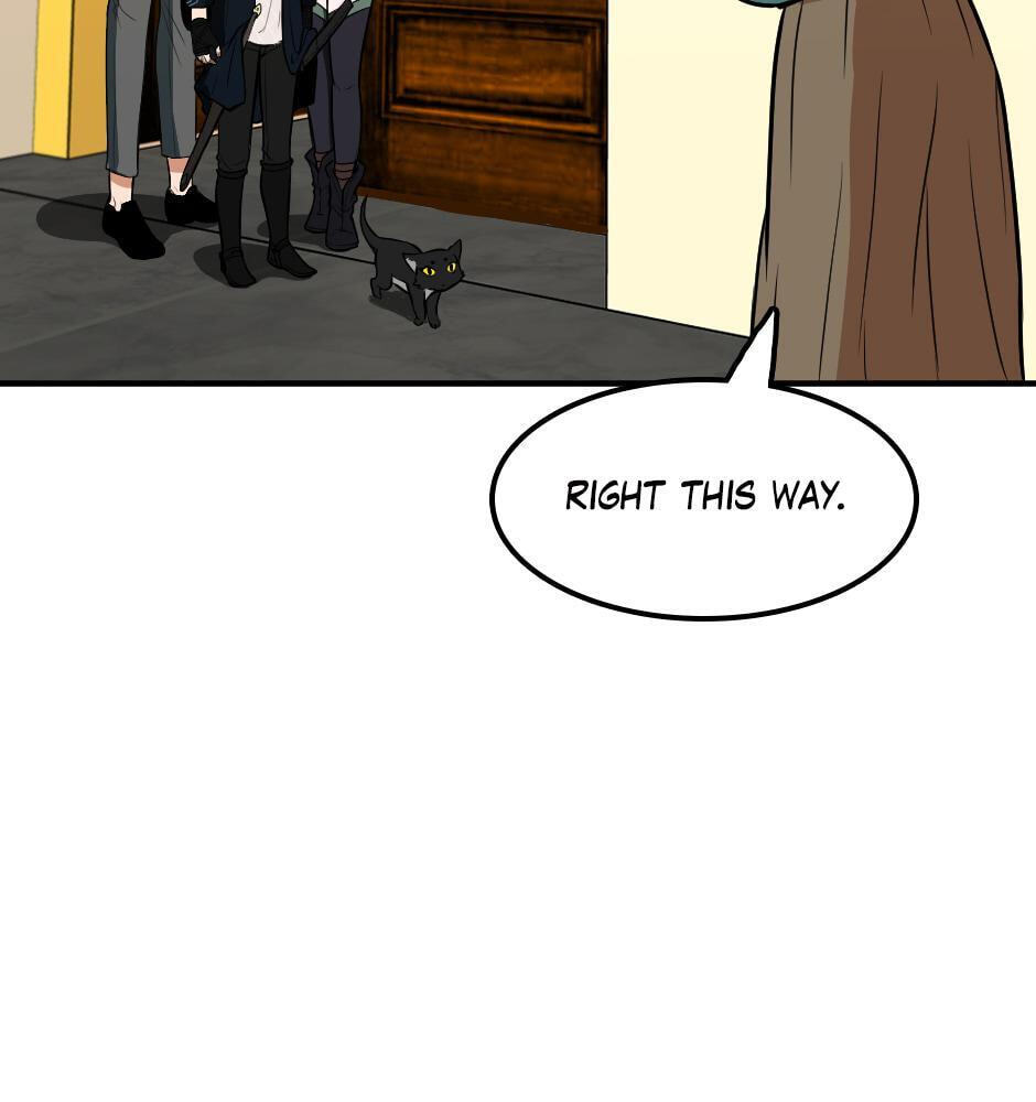 The Beginning After the End Chapter 48 page 161 - 
