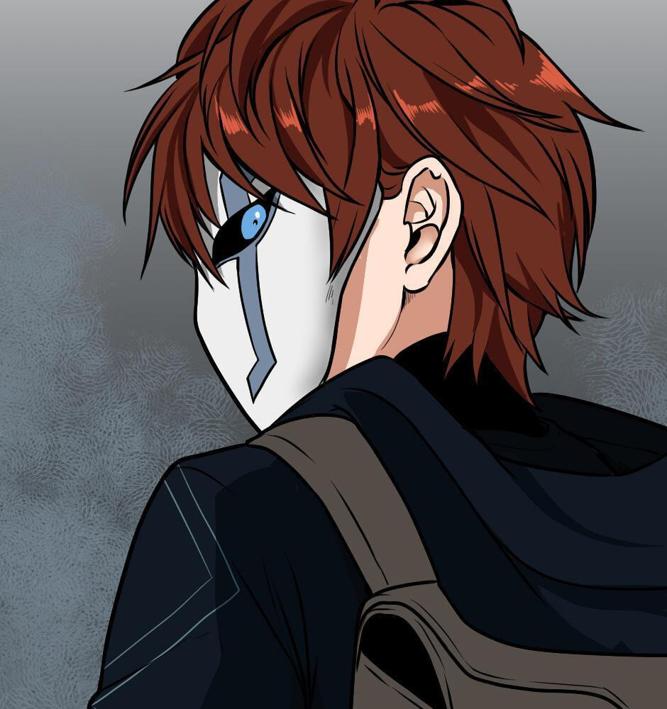 The Beginning After the End Chapter 48 page 163 - 