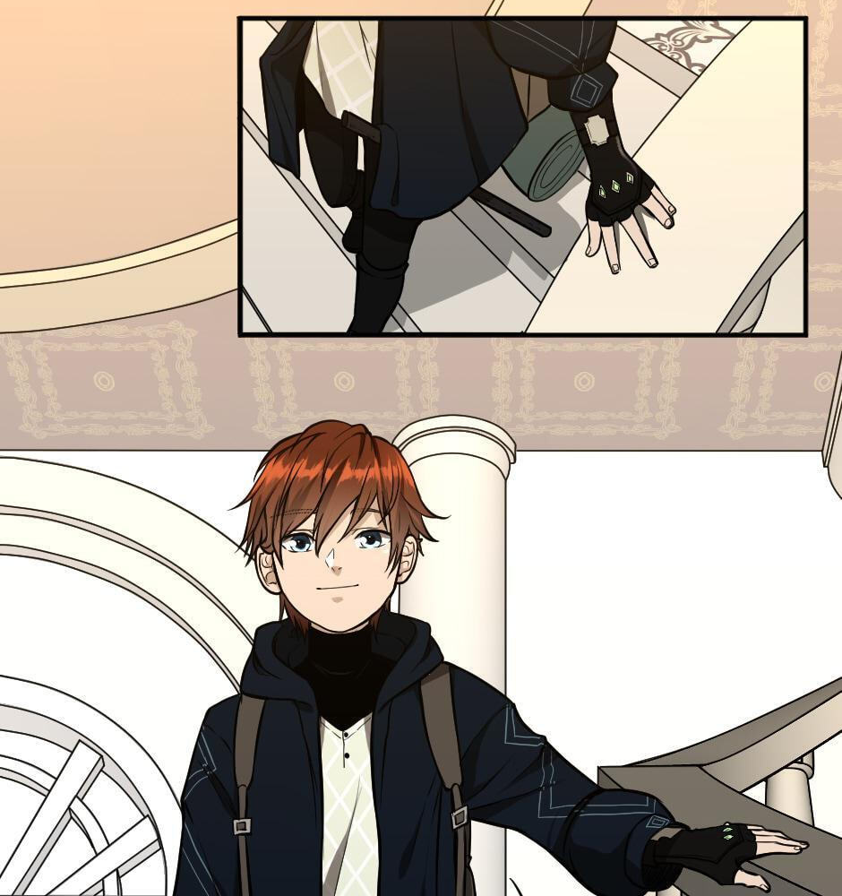 The Beginning After the End Chapter 48 page 26 - 