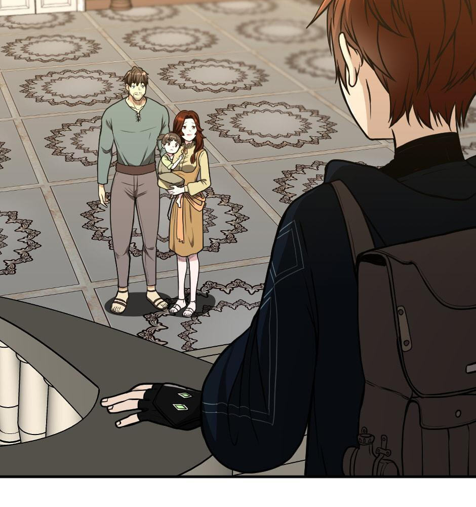 The Beginning After the End Chapter 48 page 30 - 