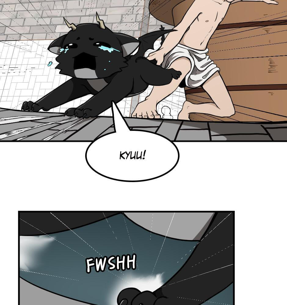 The Beginning After the End Chapter 48 page 4 - 