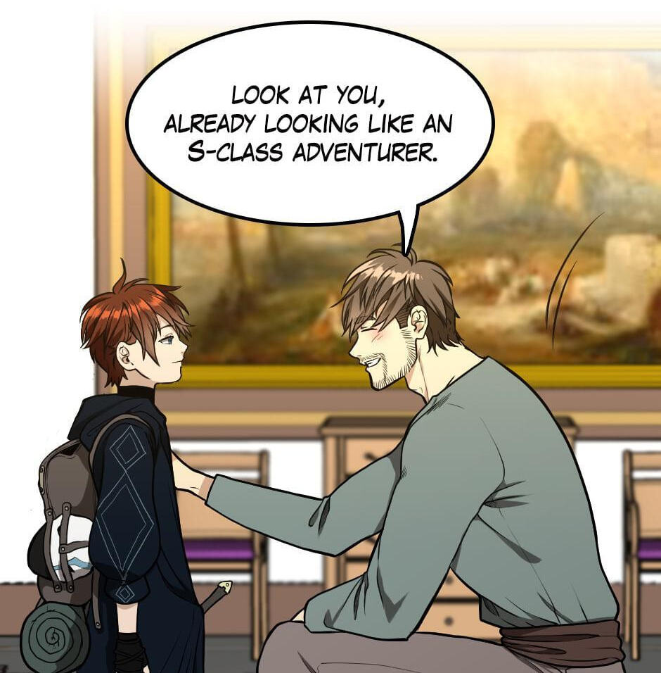 The Beginning After the End Chapter 48 page 32 - 