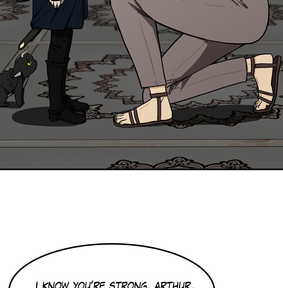 The Beginning After the End Chapter 48 page 33 - 