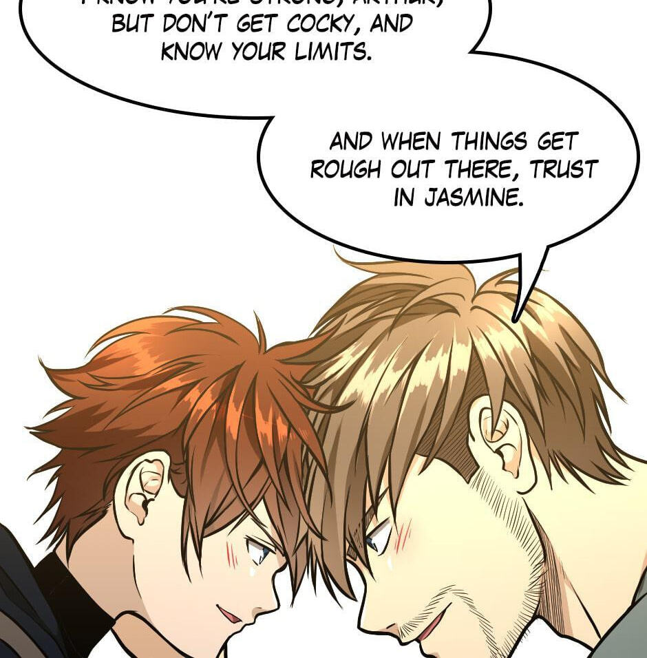 The Beginning After the End Chapter 48 page 34 - 