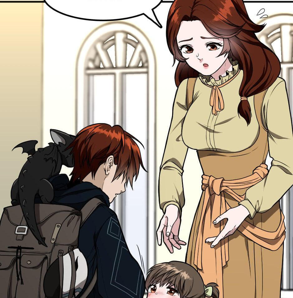 The Beginning After the End Chapter 48 page 38 - 