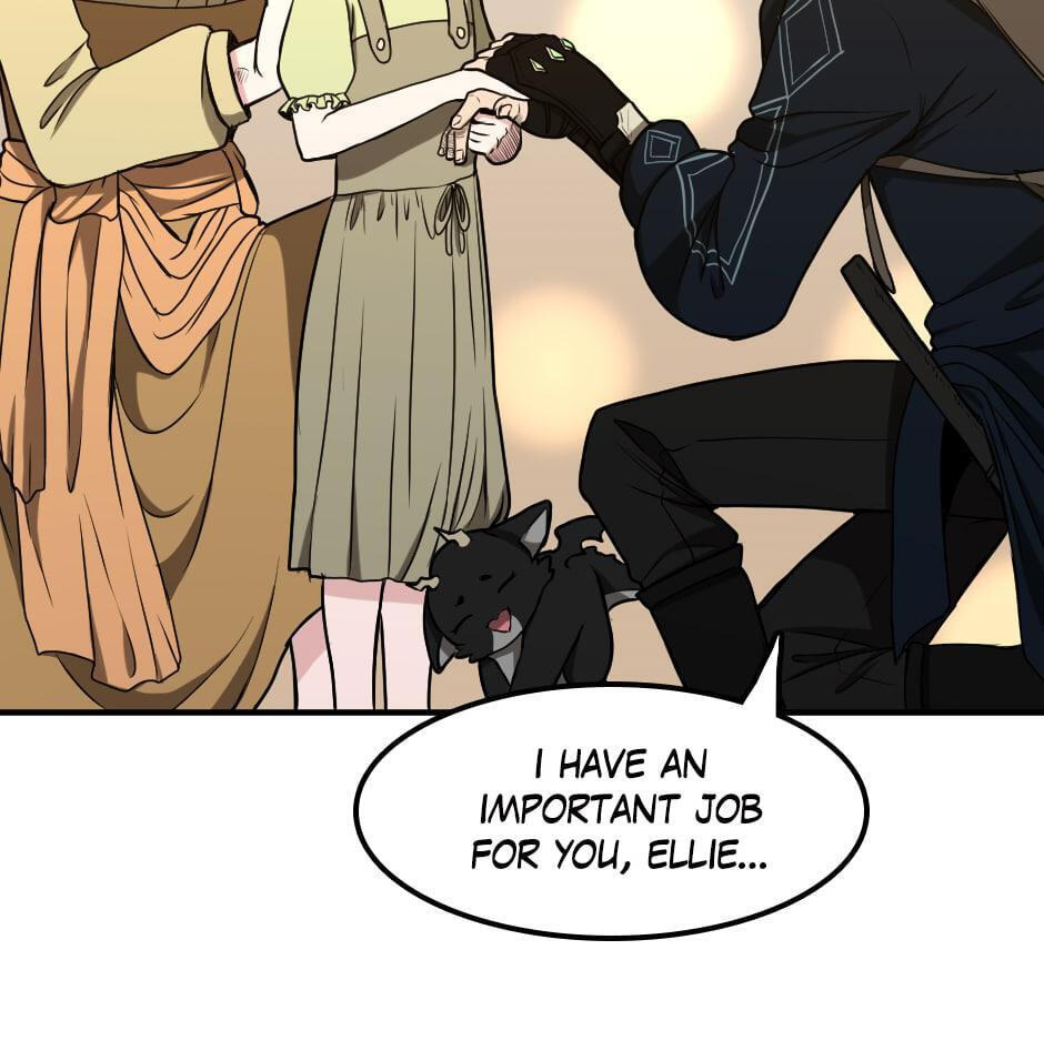 The Beginning After the End Chapter 48 page 51 - 