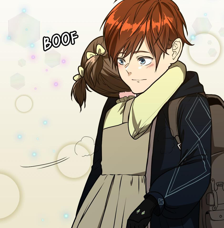 The Beginning After the End Chapter 48 page 55 - 
