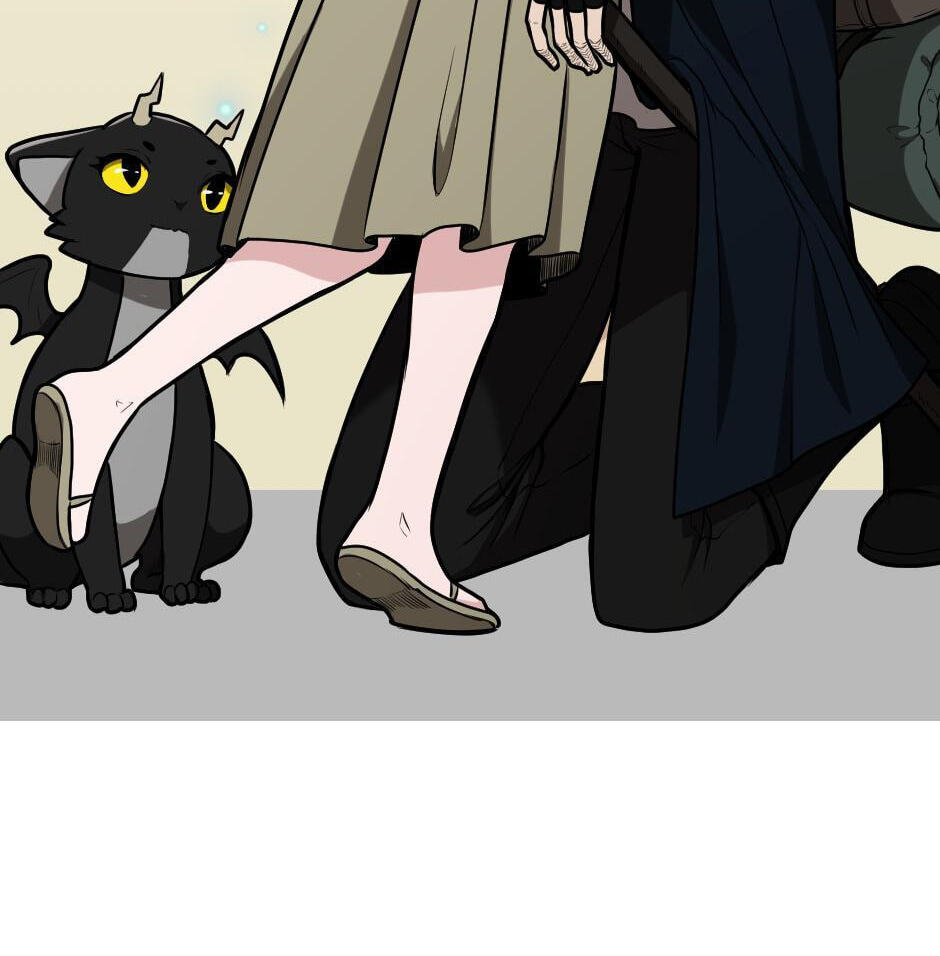 The Beginning After the End Chapter 48 page 56 - 