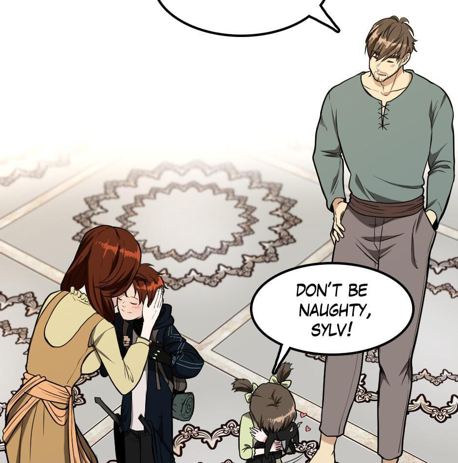 The Beginning After the End Chapter 48 page 69 - 