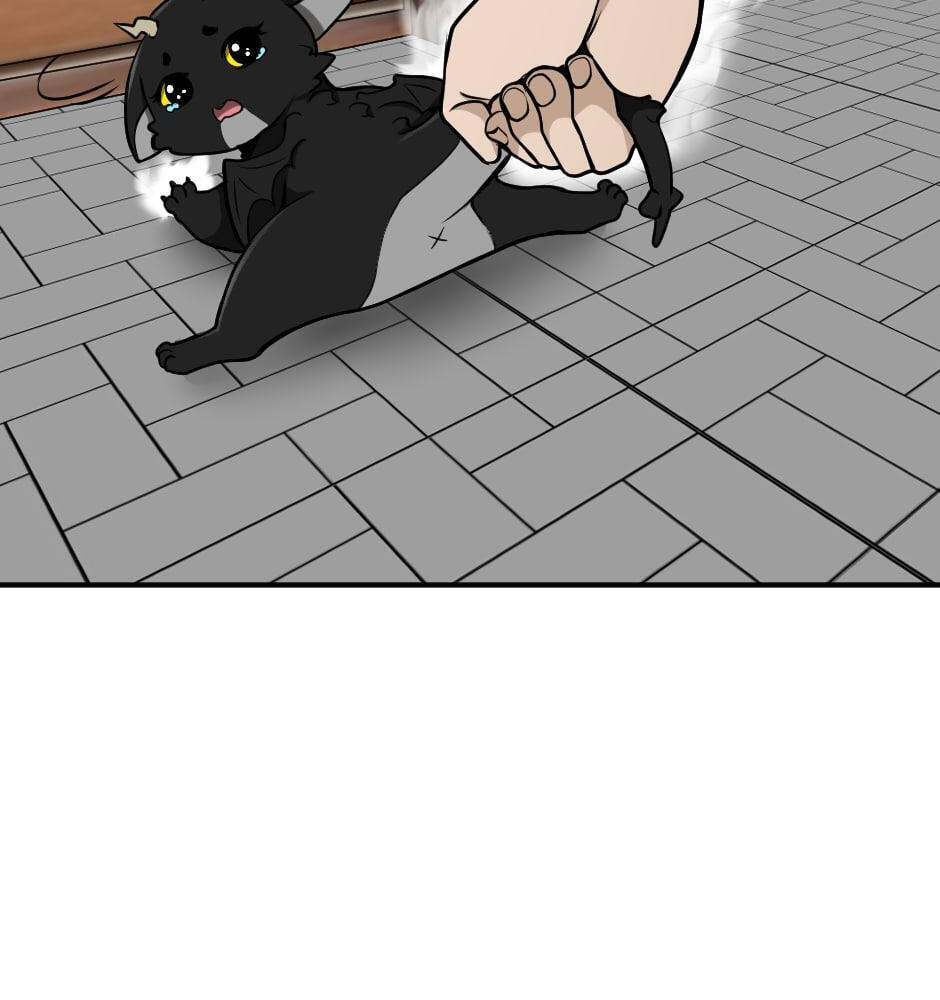 The Beginning After the End Chapter 48 page 8 - 