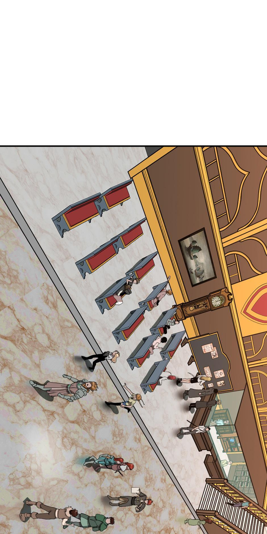 The Beginning After the End Chapter 48 page 95 - 
