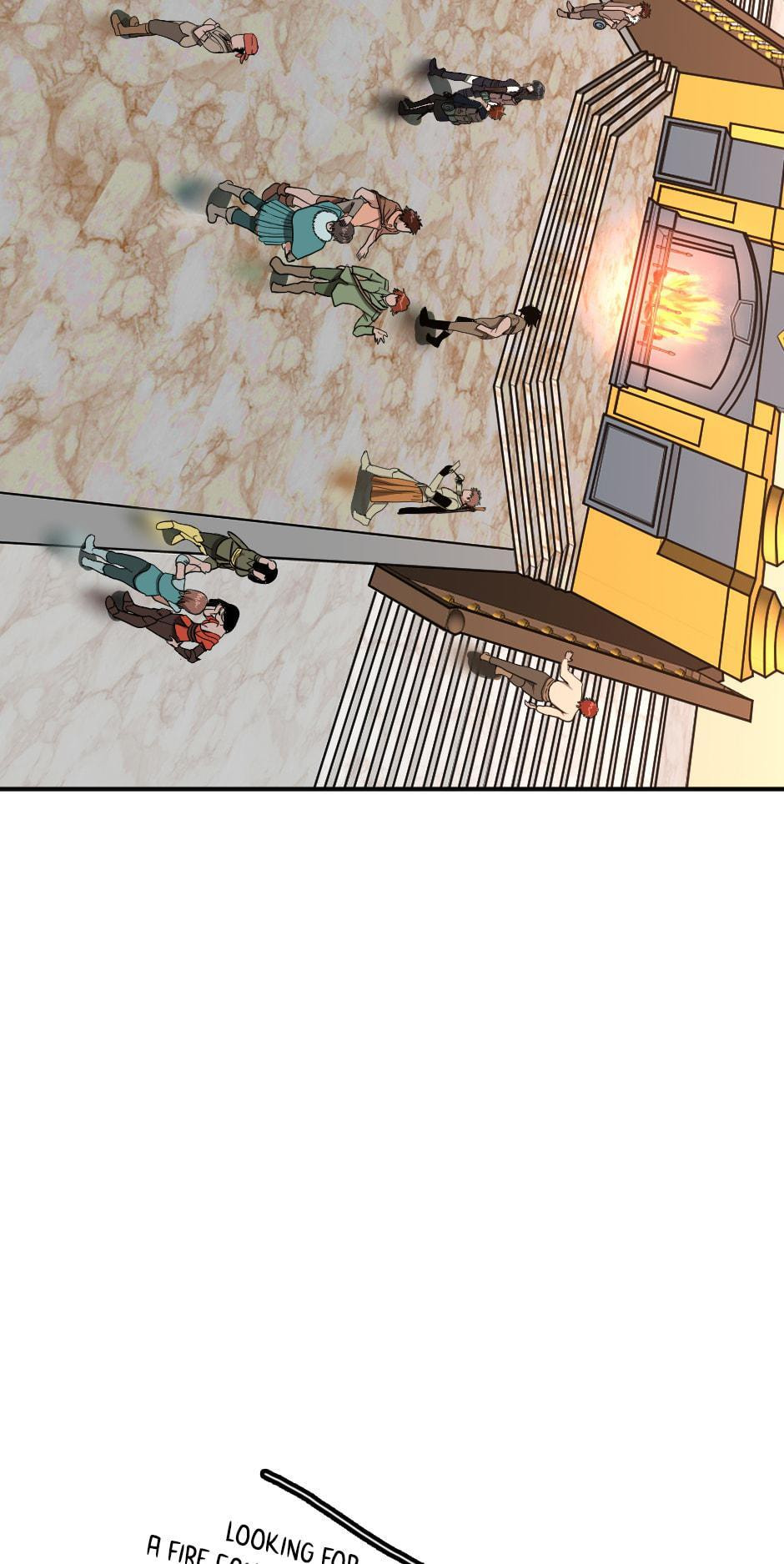 The Beginning After the End Chapter 48 page 96 - 