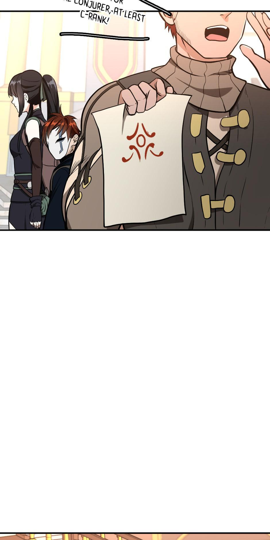 The Beginning After the End Chapter 48 page 97 - 